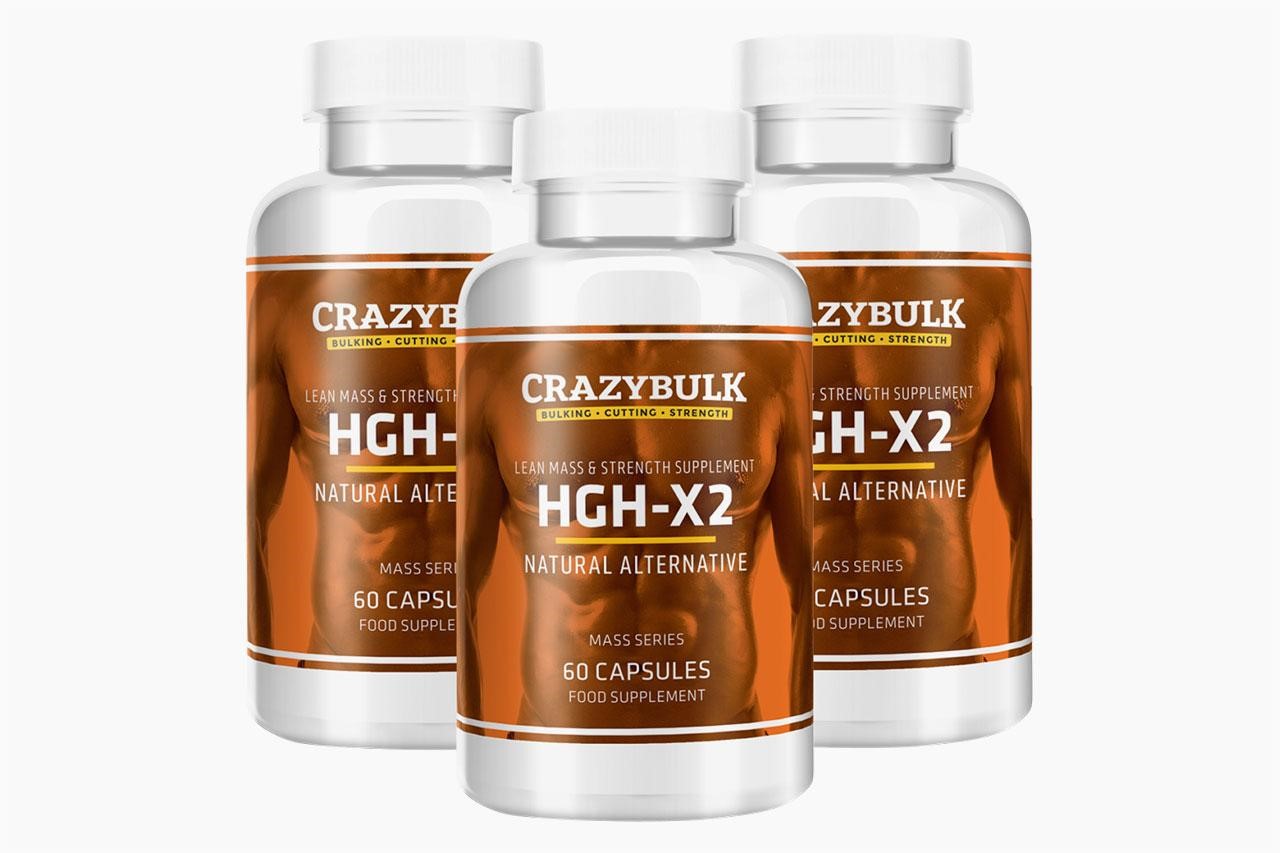 Best Human Growth Hormone Supplements 2023 Most Effective Growth