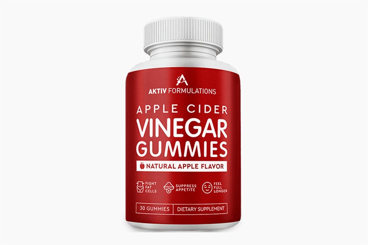 Best ACV Gummies Top Apple Cider Vinegar Supplement Brands to Buy