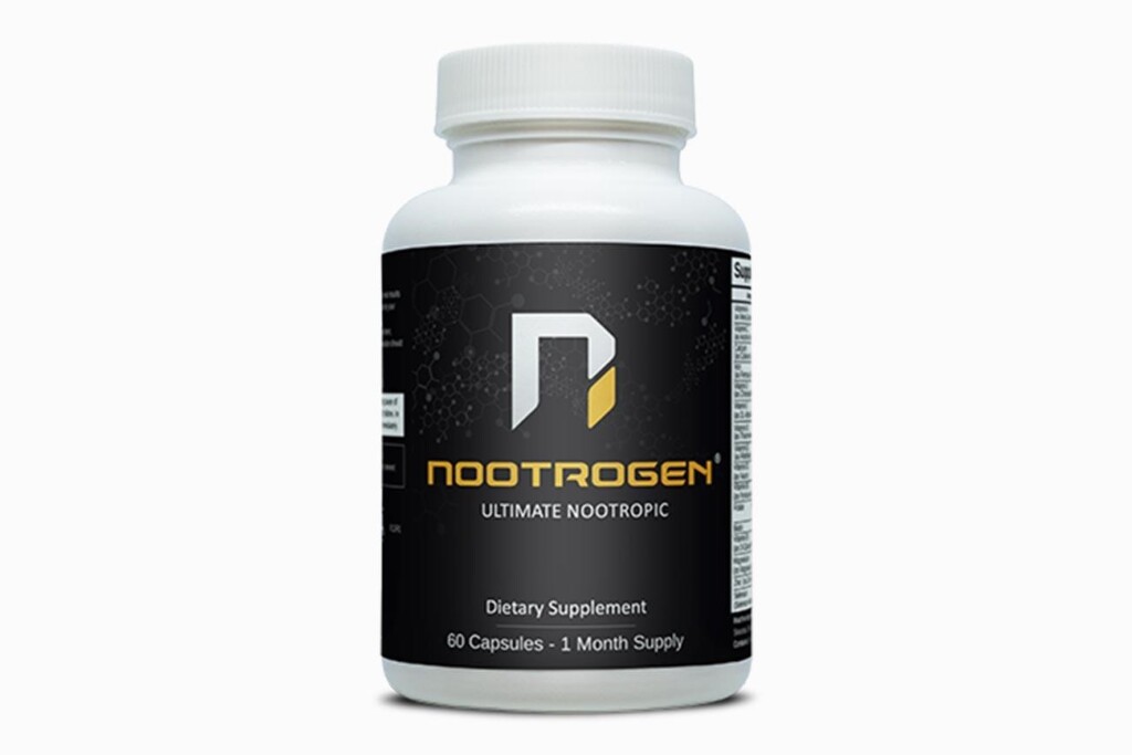 Cognetics Nootropic