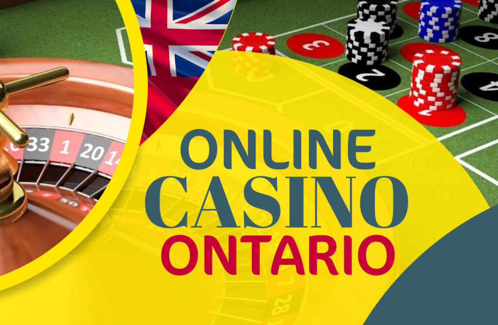 Online Casino Ontario 2