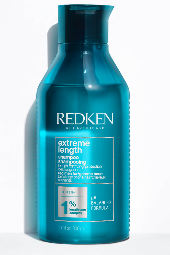 The Best Shampoos for Long Hair Orlando Magazine