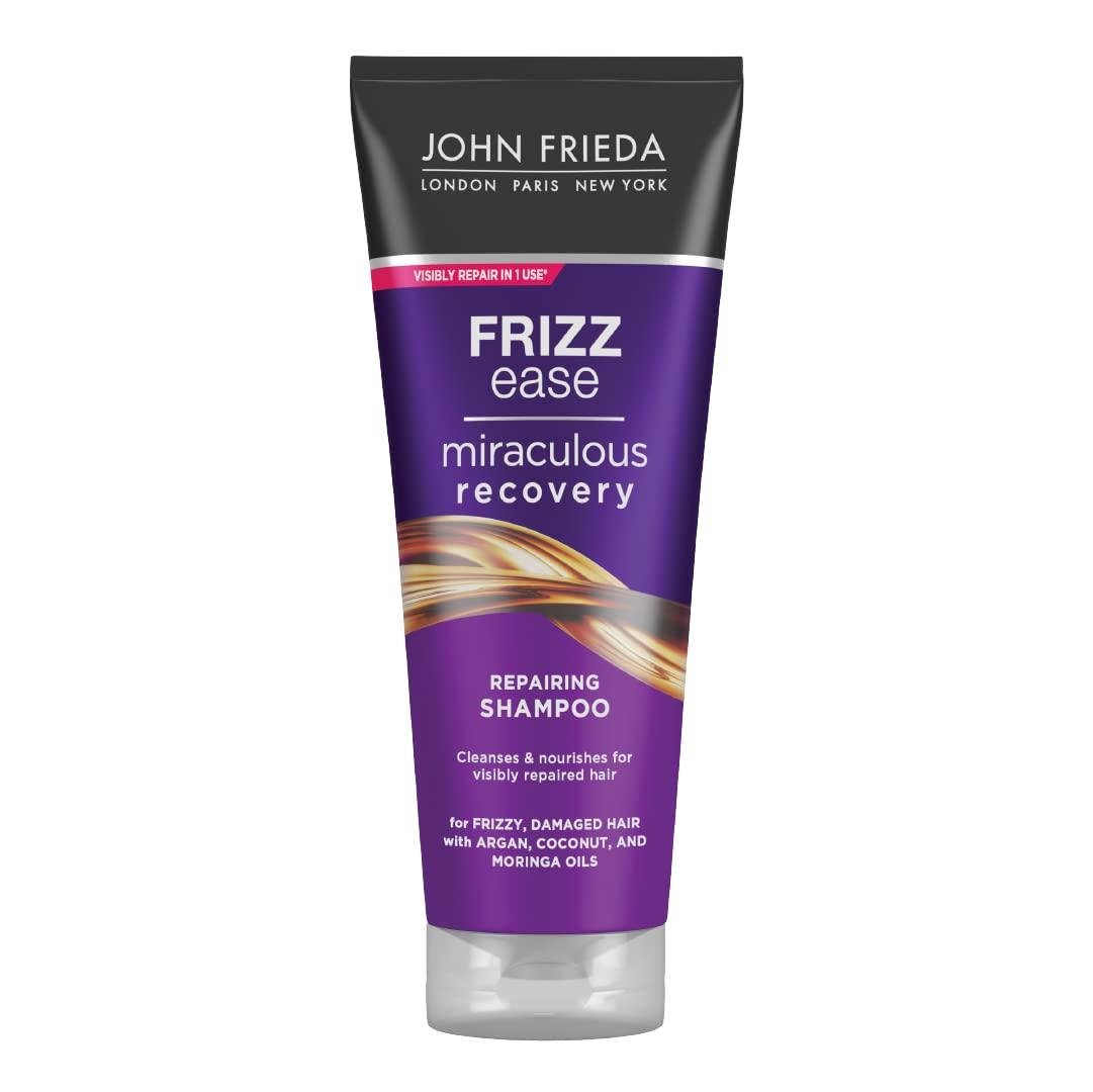 The Best Shampoos for Greasy Hair - Orlando Magazine
