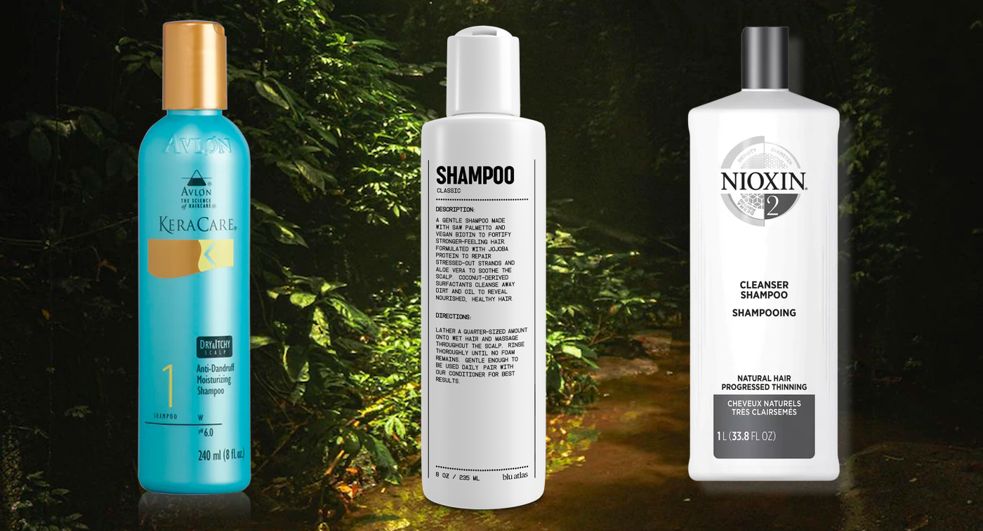 The Best Hair Growth Shampoos in 2023 - Orlando Magazine