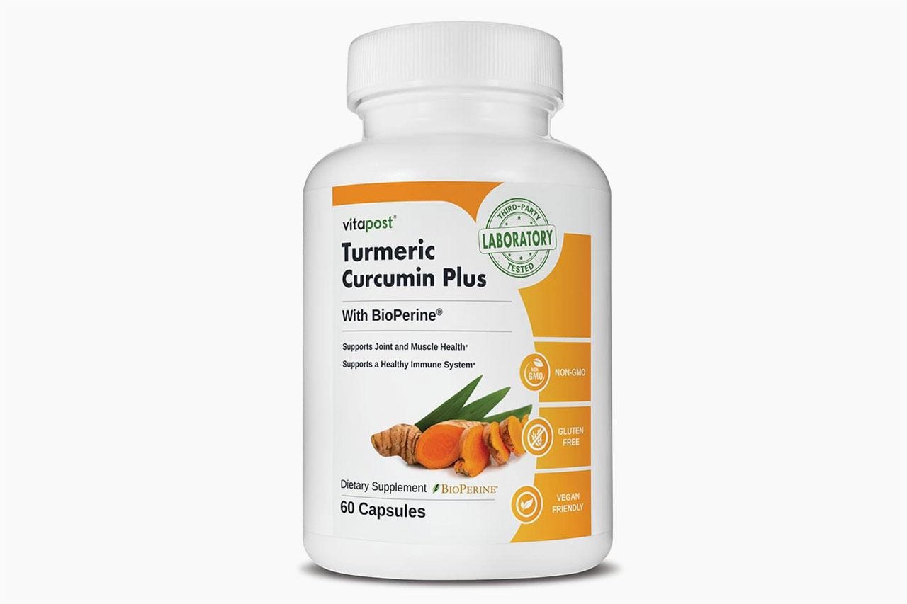 Best Turmeric Supplements 2023 Top Turmeric Products Reviewed