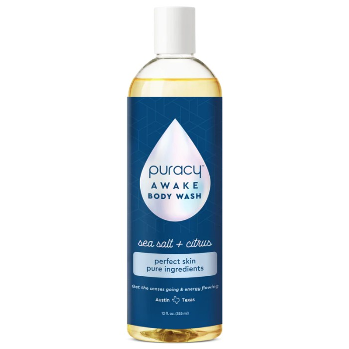 The Best Antibacterial Body Washes in 2023 Orlando Magazine