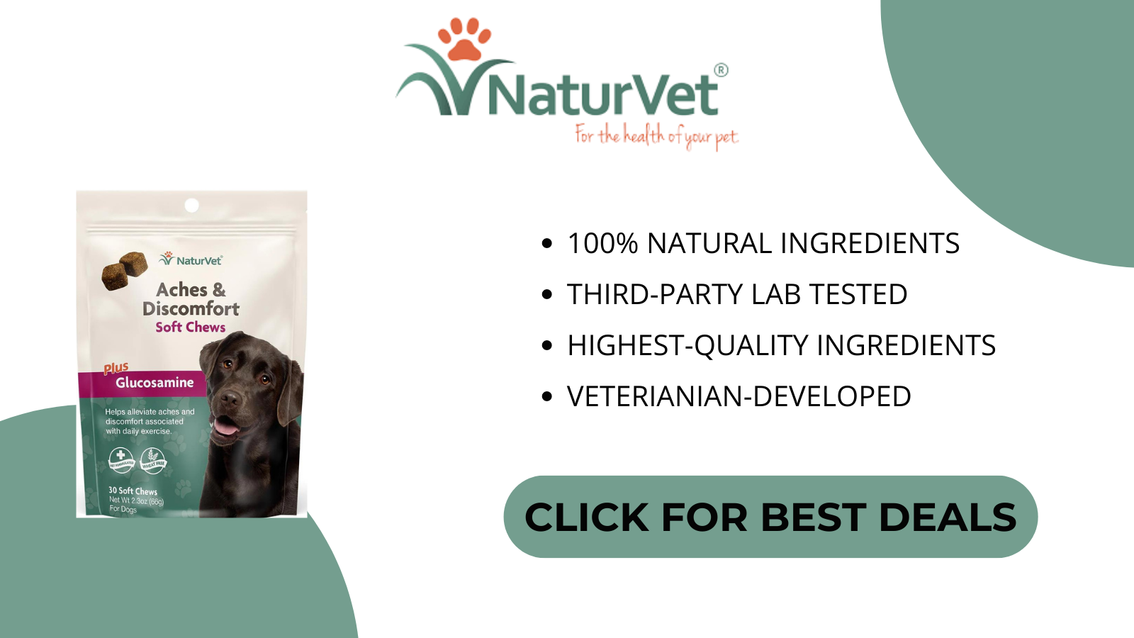10 Best Joint Supplements For Dogs In 2023 Orlando Magazine