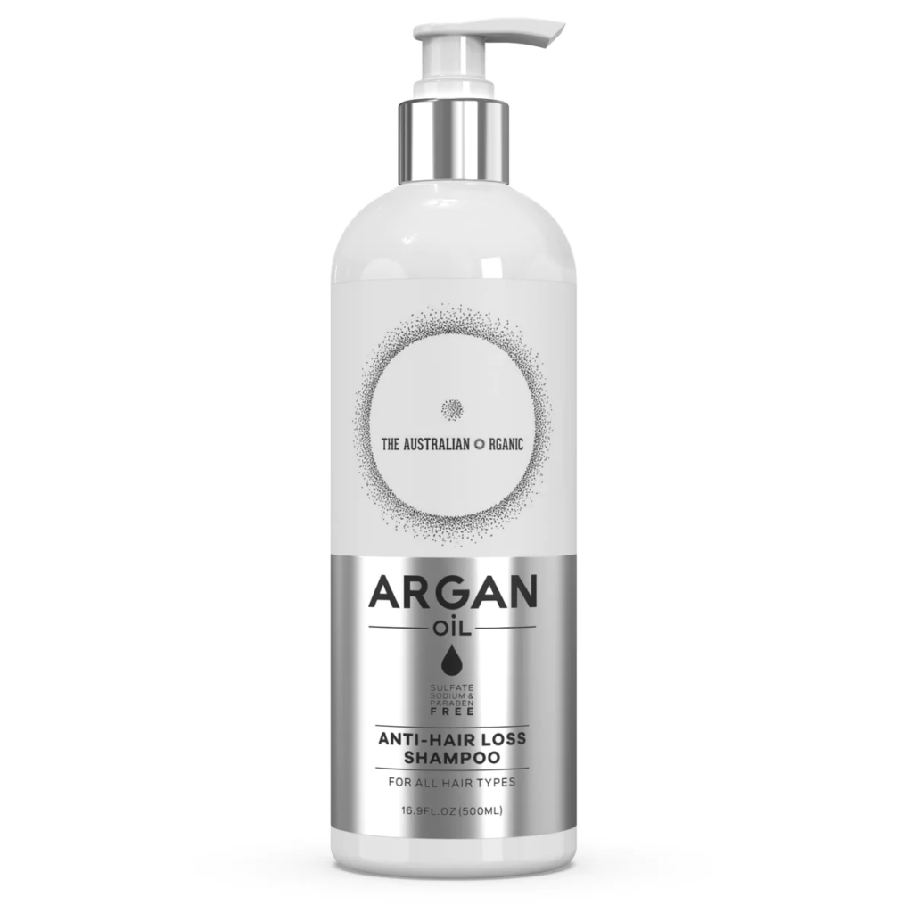 The Best Shampoos For Thinning Hair Orlando Magazine