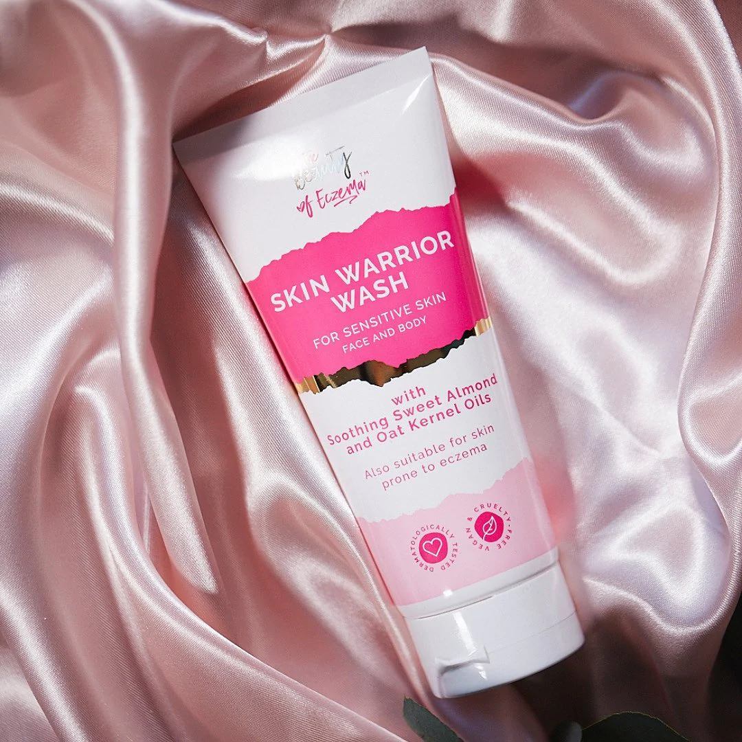 The Best Body Washes for Eczema Orlando Magazine