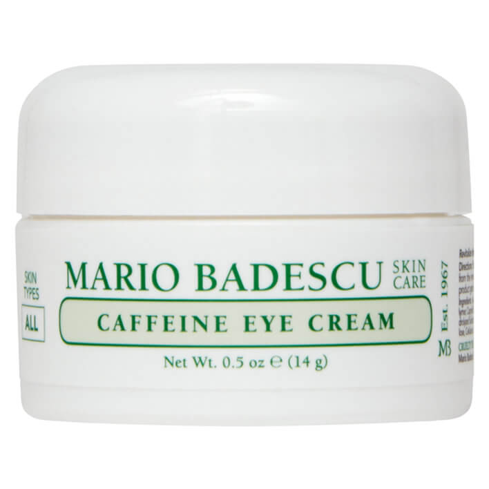 The Best Caffeine Eye Creams Orlando Magazine