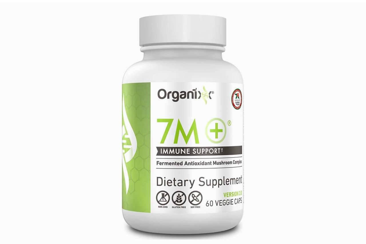 Top 11 Best Mushroom Supplements Most Effective Product Brands to Buy Orlando Magazine