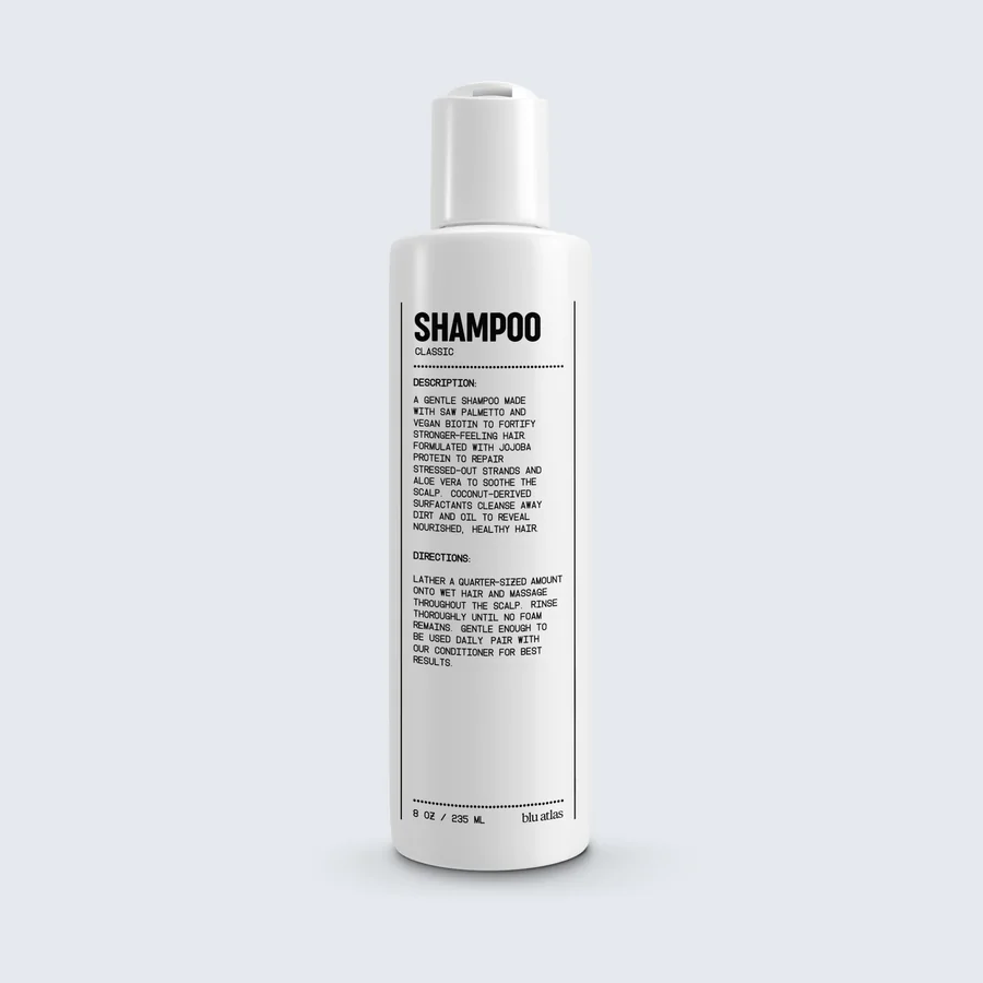 The Best Shampoos for Black Hair Orlando Magazine