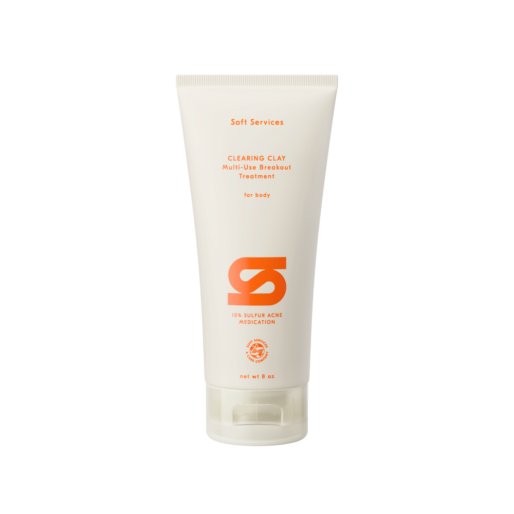 The Best Body Washes for Acne Orlando Magazine