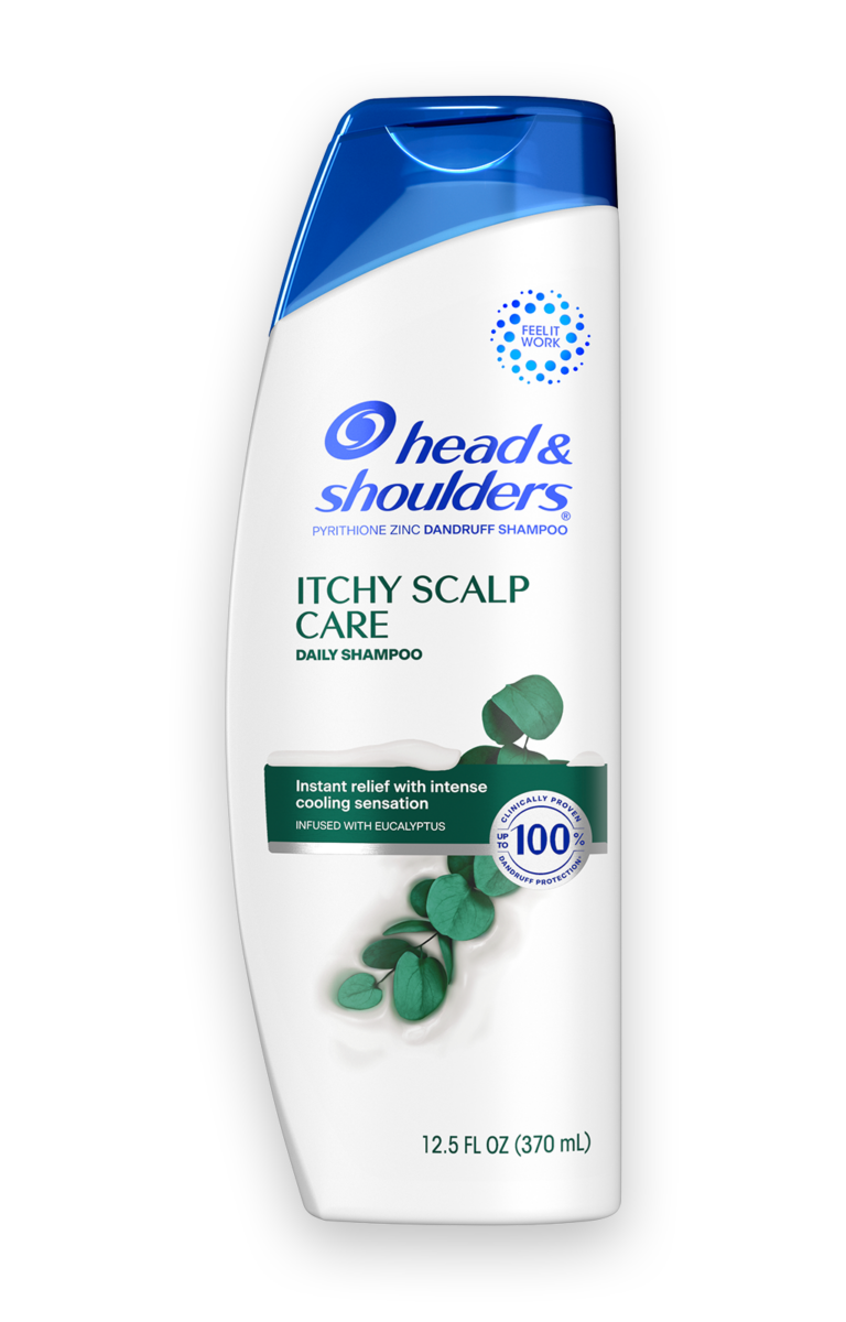 The Best Shampoos for Itchy Scalps Orlando Magazine