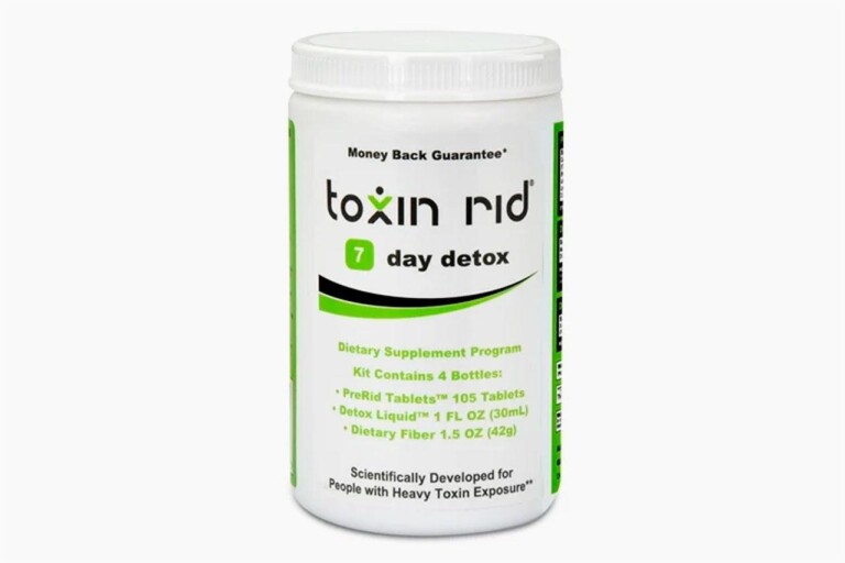 Where Can You Buy Toxin Rid Best THC Detox Kits (Review) Top THC Cleansing Products & Methods