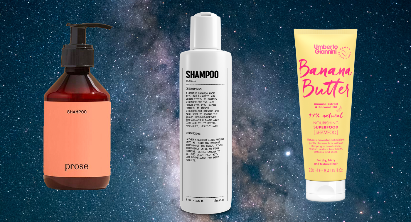 The Best Shampoos for Frizzy Hair Orlando Magazine