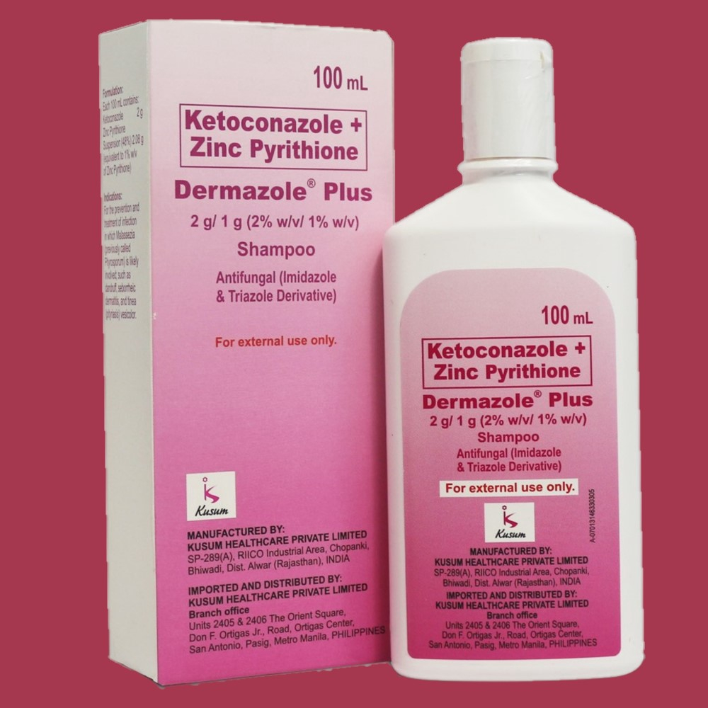 The Best Shampoos for Seborrheic Dermatitis Orlando Magazine