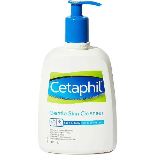 The Best Body Washes for Acne Orlando Magazine