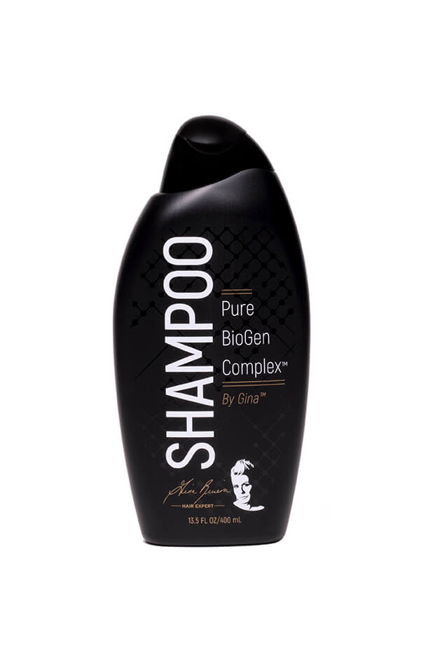 The Best Shampoos for Itchy Scalps Orlando Magazine