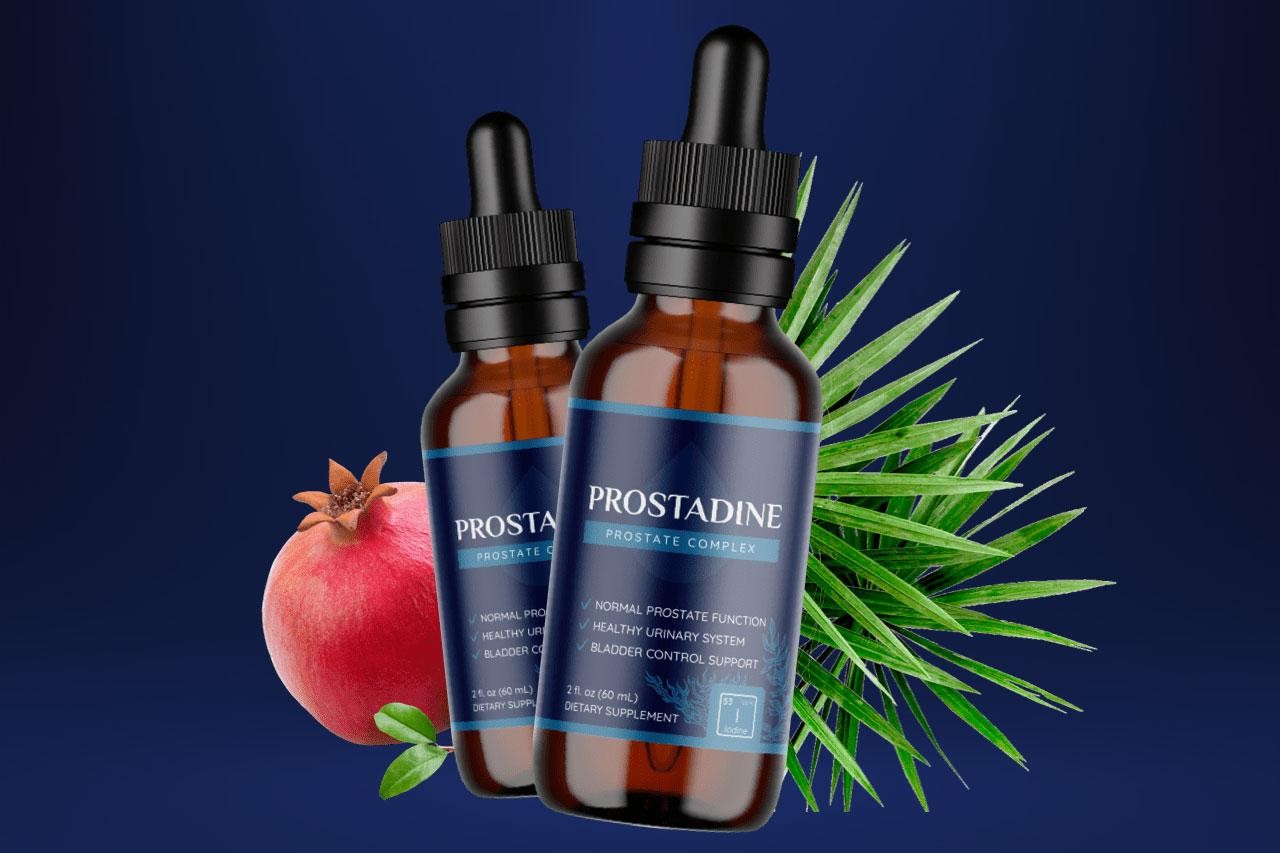 Prostadine Reviews: Disturbing Side Effects Risk or Safe Ingredients That  Work? - Orlando Magazine