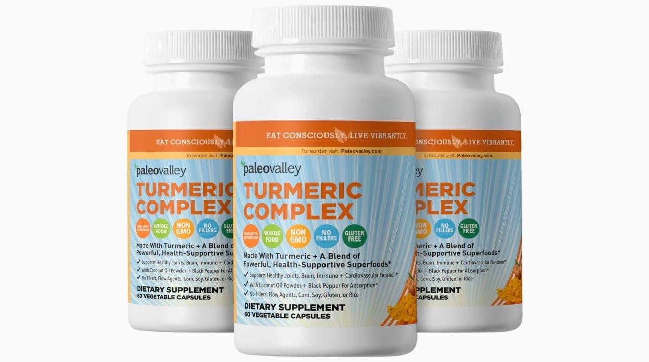 Best Turmeric Supplements 2023 Top Turmeric Products Reviewed