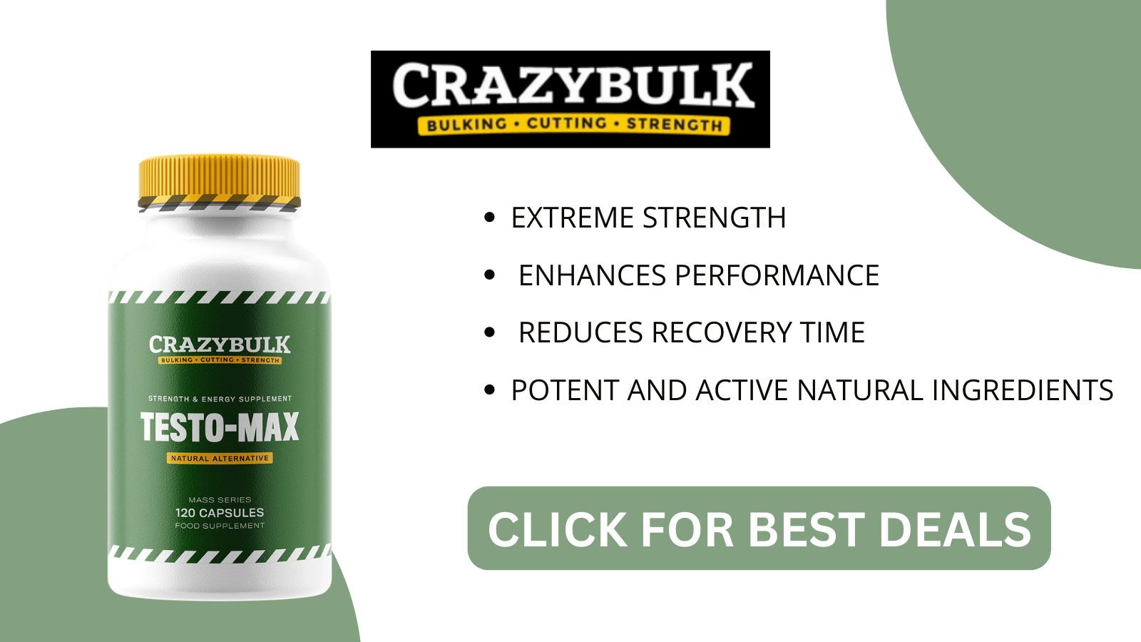 5 Of The Best Natural Testosterone Booster Of 2023 Orlando Magazine