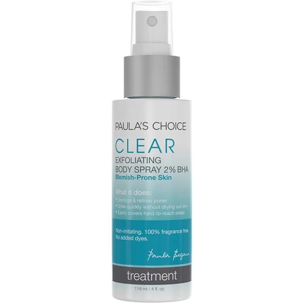 The Best Body Washes for Acne Orlando Magazine