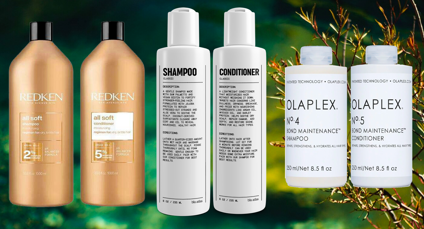 13 Best Shampoos For Wavy Hair (2023)