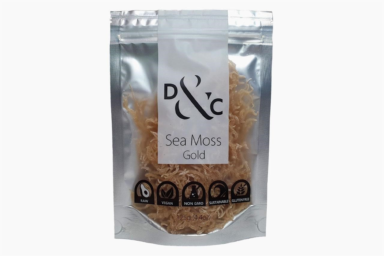 Best Sea Moss Top Sea Moss Supplement Brands to Buy Orlando Magazine