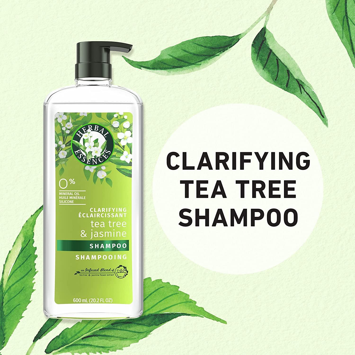The Best Shampoos for Greasy Hair - Orlando Magazine