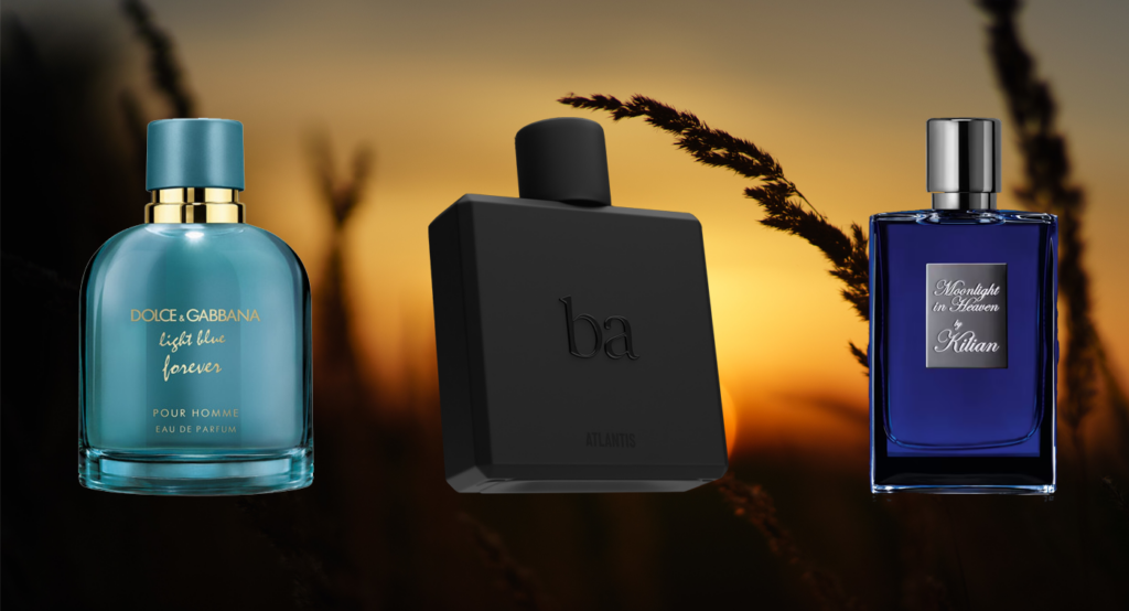 The Best Summer Colognes in 2023 - Orlando Magazine