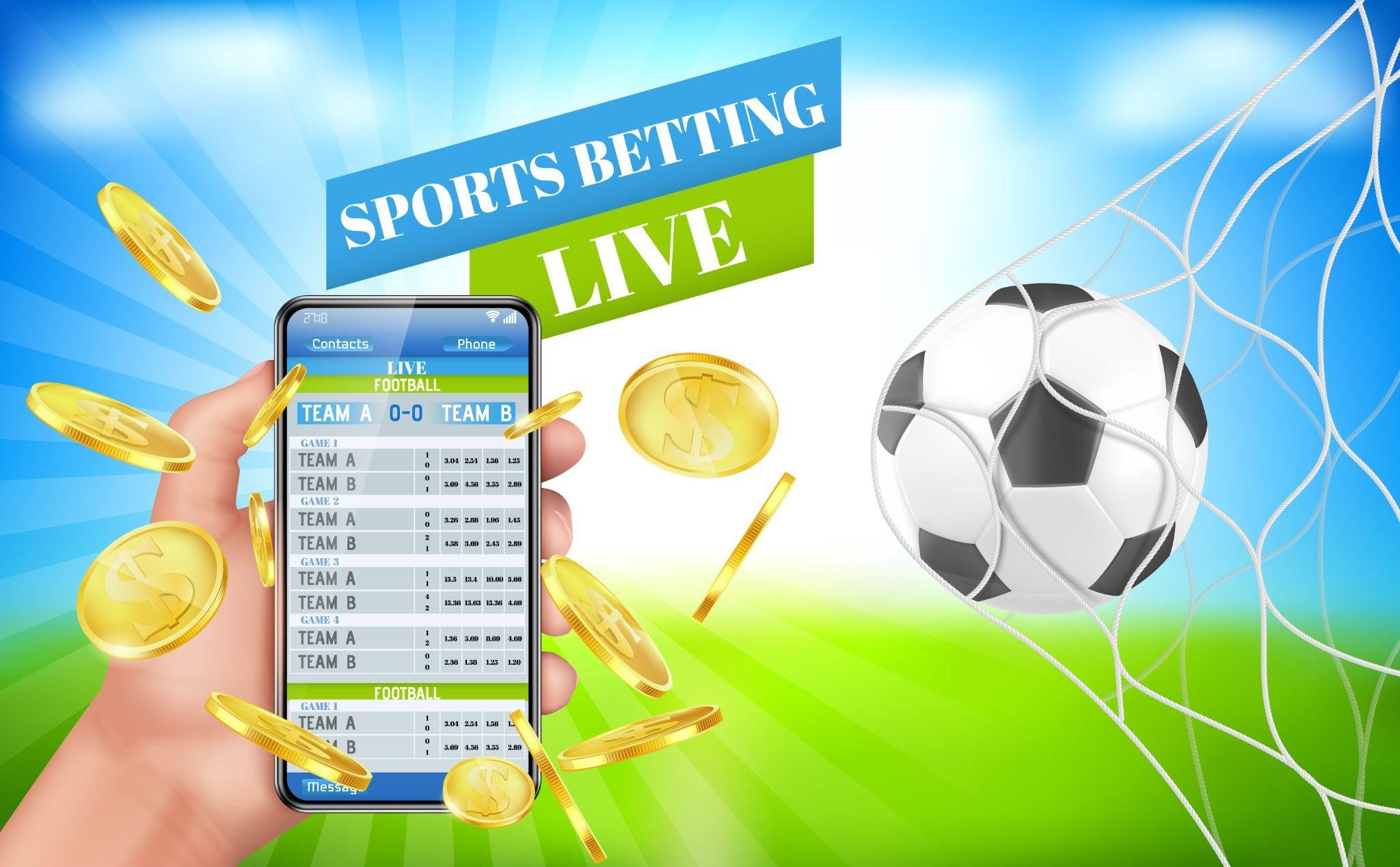 Best Online Sportsbook Top Sites For Online Sports Betting In 2023
