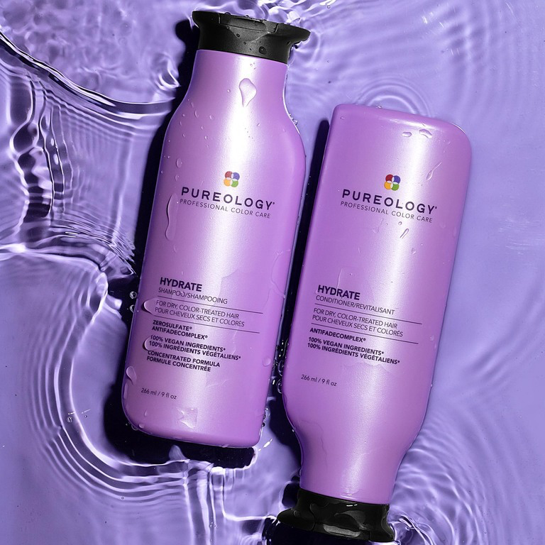 The Best Shampoos and Conditioners for Curly Hair and Frizzy Hair