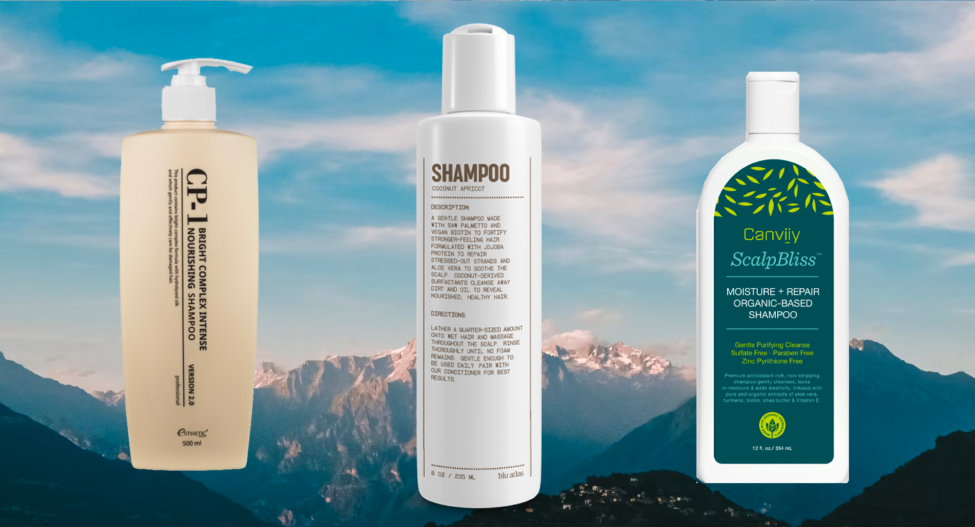 The Best Hydrating Shampoos in 2023 Orlando Magazine
