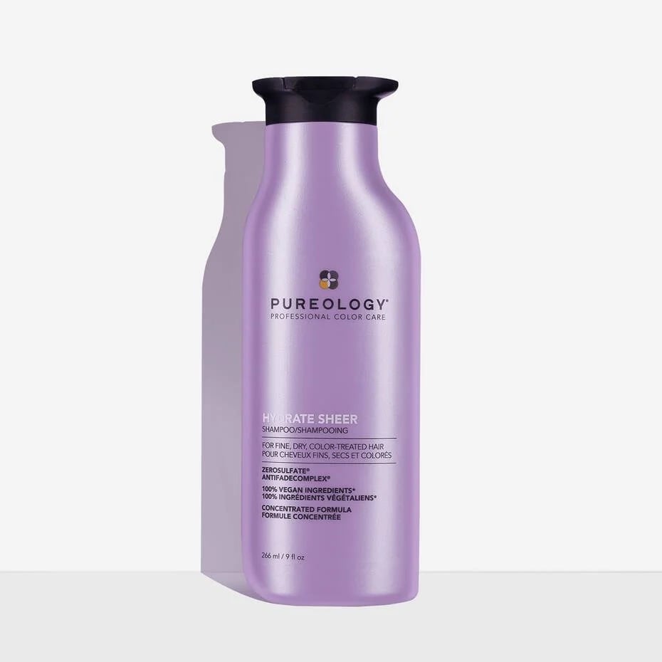 The Best Shampoos for Oily Scalp and Dry Ends Orlando Magazine