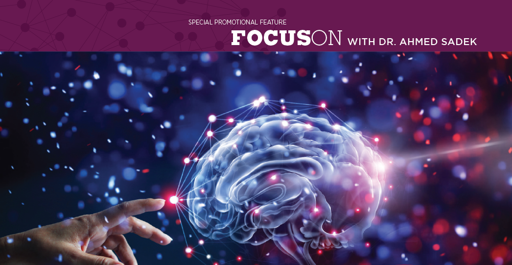 Focus On with Dr. Sadek Understanding Psychogenic NonEpileptic