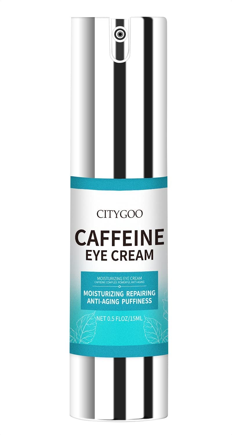The Best Eye Creams for Bags Orlando Magazine