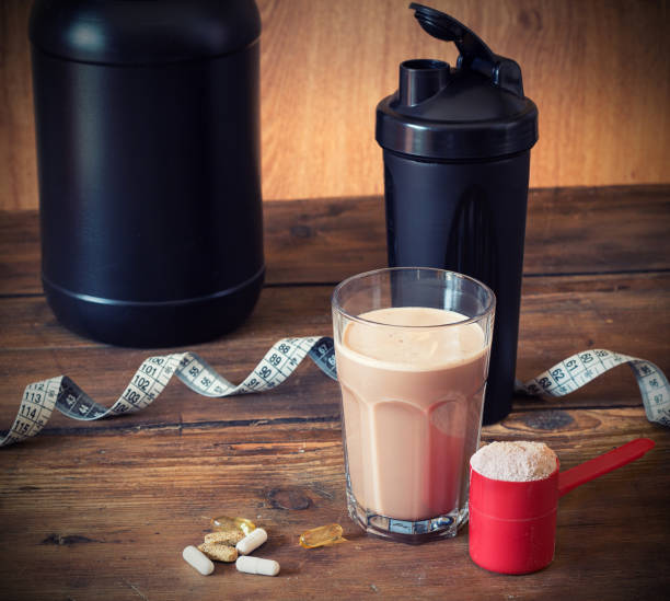 Best Meal Replacement Shakes Header