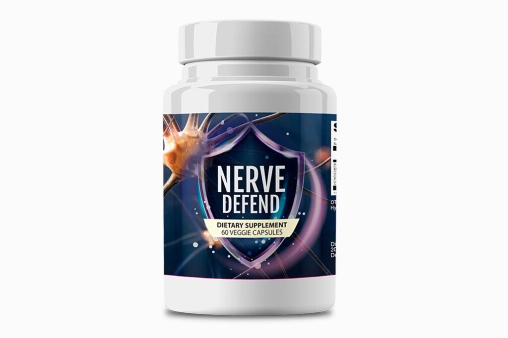 Best Nerve Supplements: Top Nerve Health Supplements - Orlando Magazine