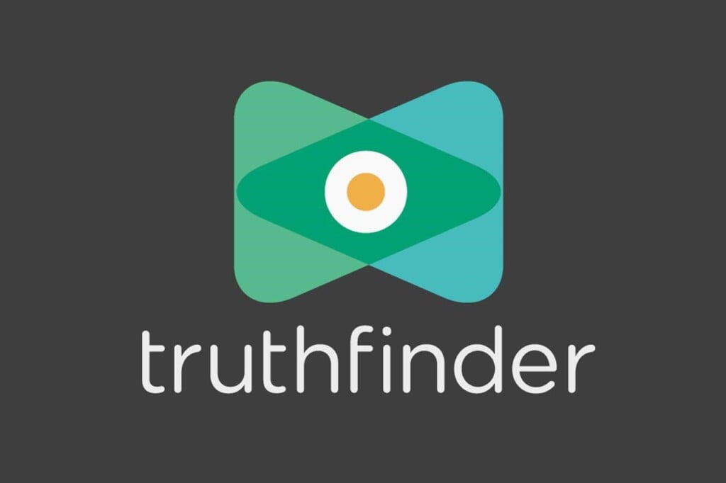 Truthfinder Header