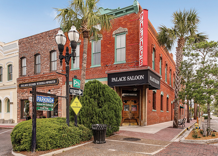 Amelia Island Lighthouse - Orlando Magazine