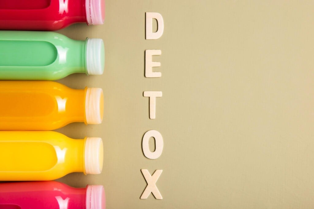 Best Thc Detox Header