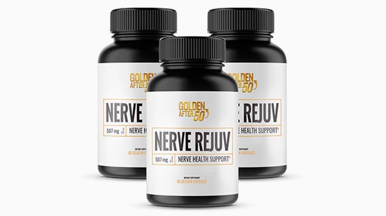 Best Nerve Supplements: Top Nerve Health Supplements - Orlando Magazine