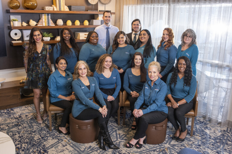 Orlando's Top Dentist Spotlight Series Fine Dentistry of Downtown