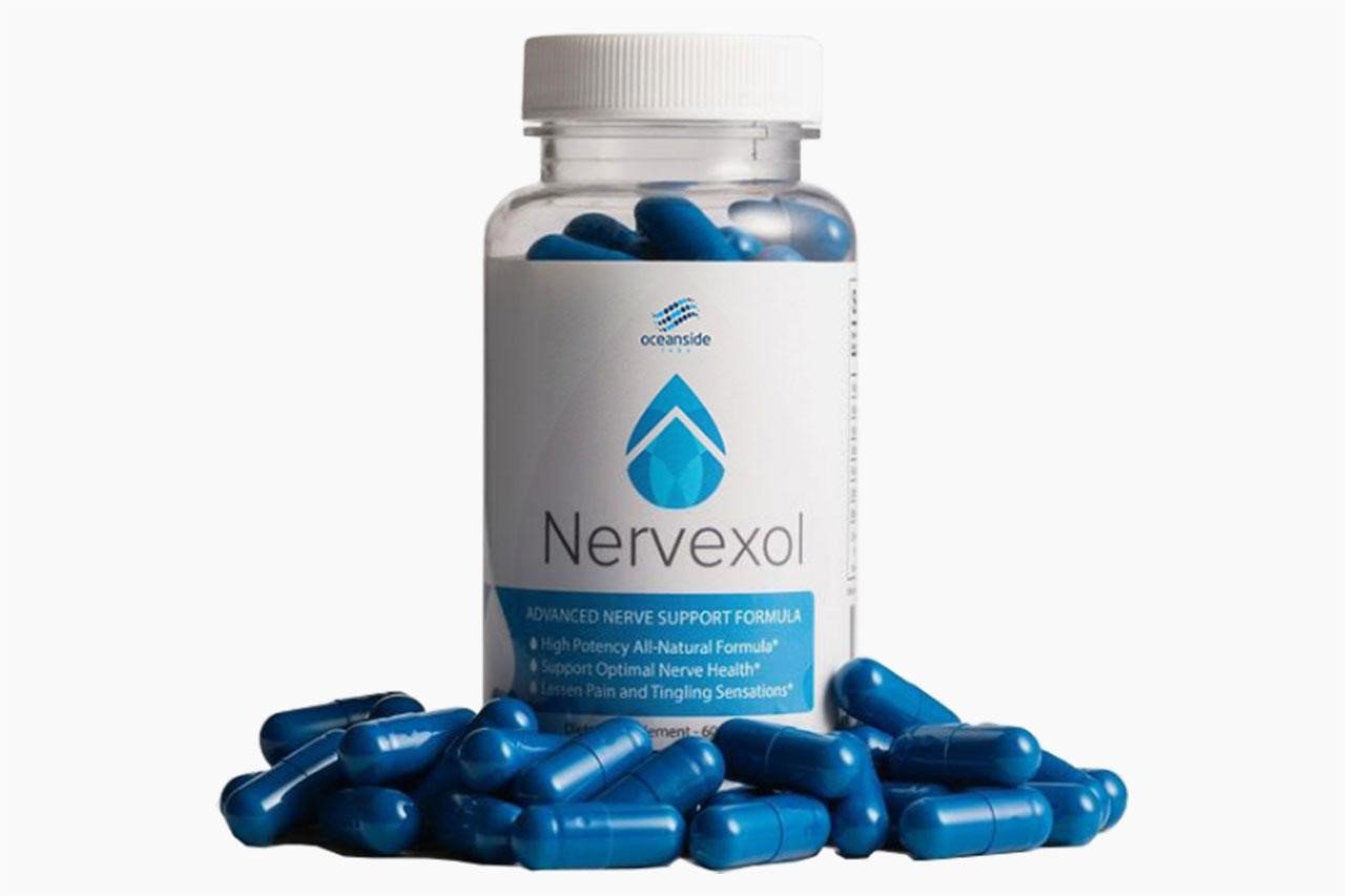 Best Nerve Supplements Top Nerve Health Supplements Orlando Magazine