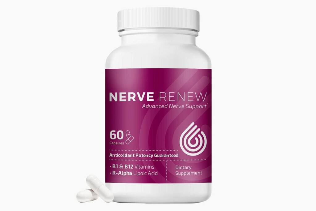 Best Nerve Supplements: Top Nerve Health Supplements - Orlando Magazine