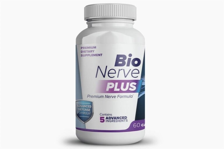 Best Nerve Supplements: Top Nerve Health Supplements - Orlando Magazine