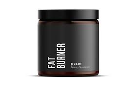 Elm Rye Fat Burner Gummies