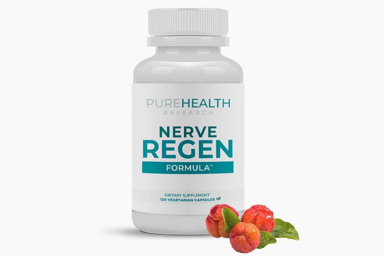 Best Nerve Supplements Top Nerve Health Supplements Orlando Magazine