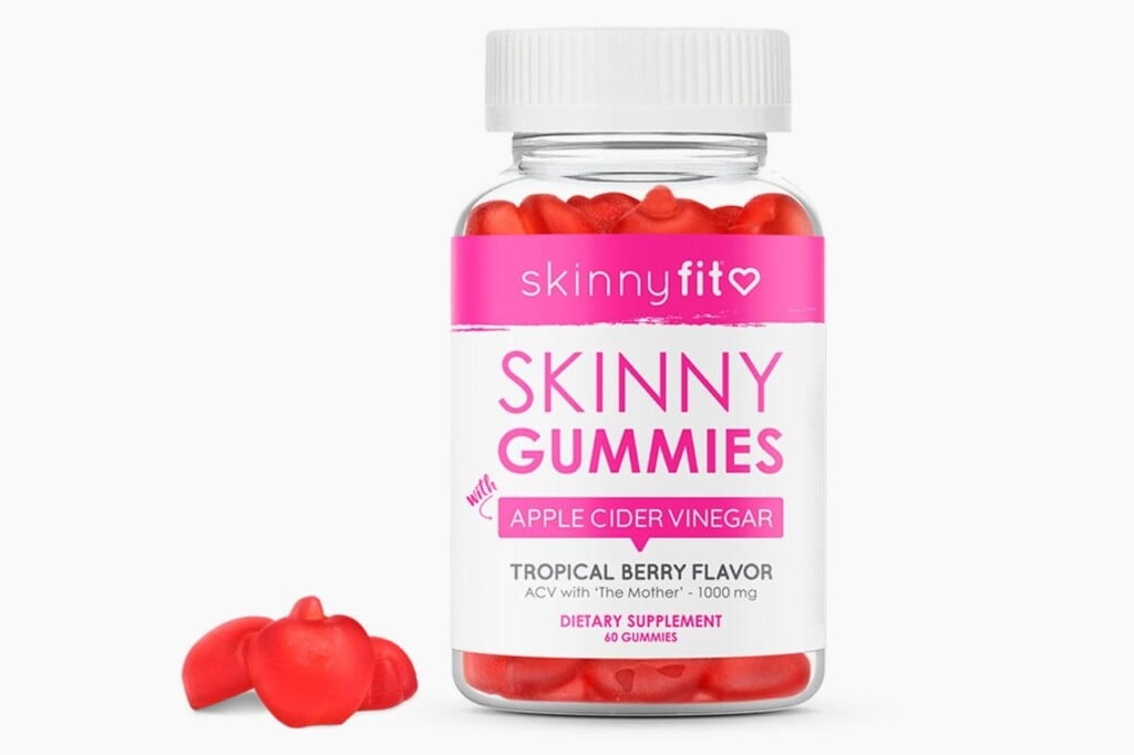 Best Weight Loss Gummies: Top Fat Burning Gummies To Lose Weight (2023 ...