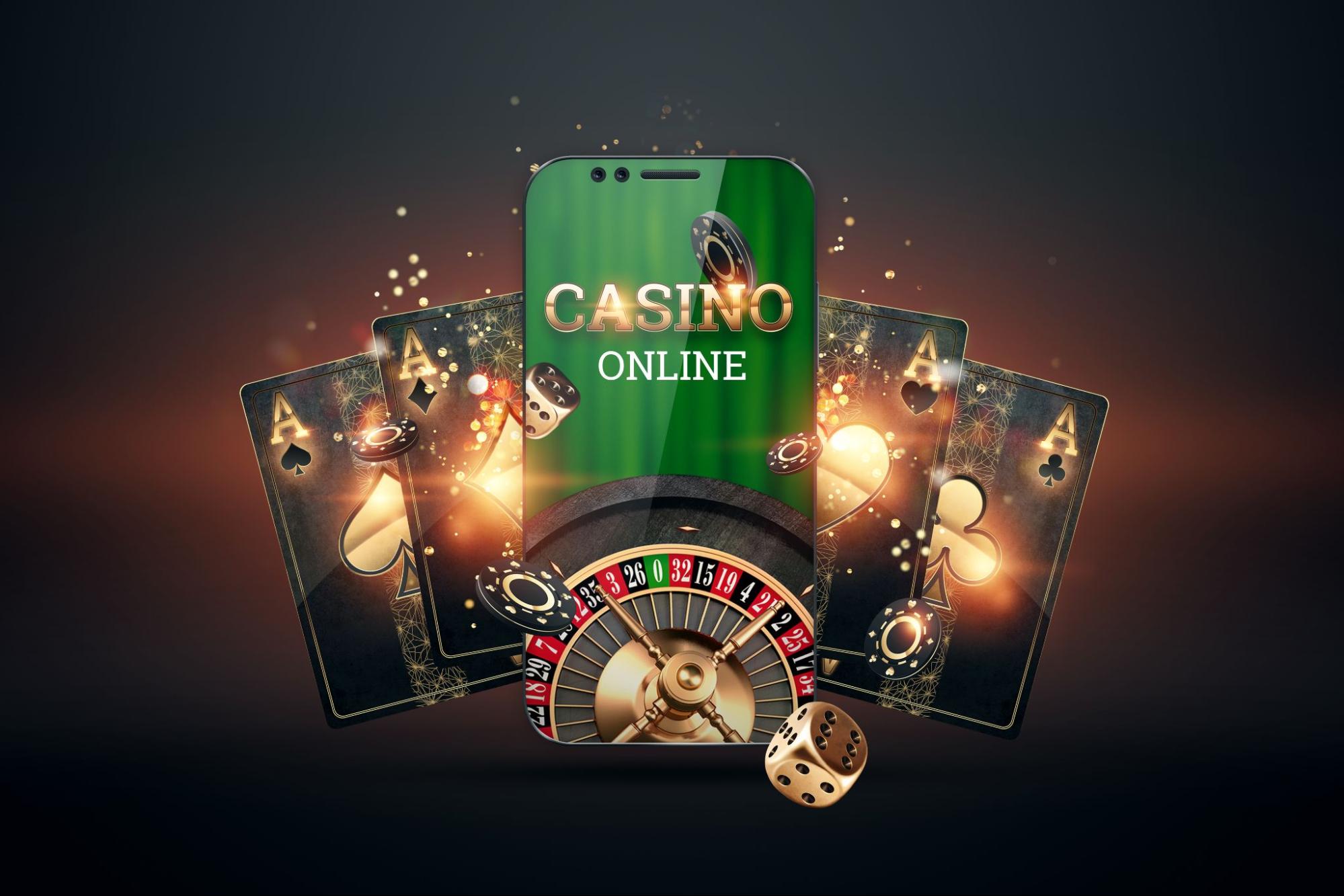 More on Making a Living Off of casino